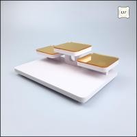 ราคา หิ้งพระโมเดิร์น โต๊ะหมู่บูชามินิมอล กระจกทอง เรียบหรูและมีสไตล์ พลาดไม่ได้เลย! TM-S1-INTER (26670174793)