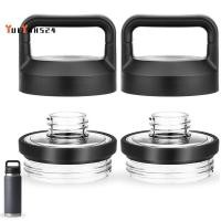 ราคา [ขายดี Y4]หมวกสําหรับขวด Rambler,ฝาเปลี่ยนสําหรับ 18 Oz 26 Oz 36 Oz 64 Oz ฝาครอบด้านบนขวดน้ําอุปกรณ์เสริมอะไหล่ (55700583179)