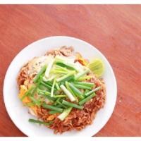 ราคา ผัดหมี่โคราช ขาหมูหินดาด (5126892358)