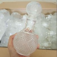 ราคา ขวดสุดท้าย ขวดโหลแก้ว โหลแก้ว ** พร้อมส่ง ** (2472729106)