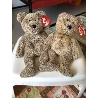 ราคา ตุ๊กตา Beanie Babies by Ty หมีบราวน์ (4462878899)