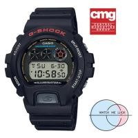 ราคา แท้แน่นอน 100% ฮิตสุดๆกับ G-Shock DW-6900U-1V อุปกรณ์ครบทุกอย่างพร้อมใบรับประกัน CMG ประหนึ่งซื้อจากห้าง (5552115686)
