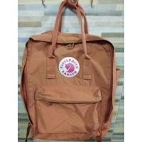 ราคา กระเป๋าเป้ KANKEN แท้ มือสองสภาพสวย (2393960458)