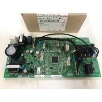 ราคา Mitsubishi Electric แผงคอนโทรลคอยเย็น รุ่น MS-GN18VF-T1, MS-GN18VF-T2 Part No. E22 12A 452 (7954899222)