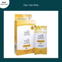 ราคา ครีม Olay Total White โอเลย์ โททัล ไวท์ (19140218584)