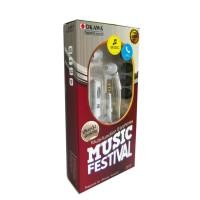 ราคา หูฟัง OKAWA รุ่น EP-13 (1455510518)