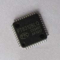 ราคา 5 ชิ้น/ล็อต PT6312 PT6312BLQ QFP-44 IC Integrated Circuit Amplifier Chips Amplifier Chips (28864536827)