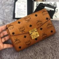 ราคา Mcmแท้มือ1 รุ่นมิลลี่7นิ้ว สายโซ่ถอดได้ ครอสบอดี้ได้ (5601866886)