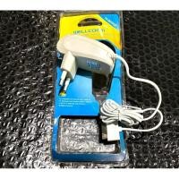 ราคา WELCOMM IP 4 4S 6 CABLE IPHONE TRAVEL ADAPTER (46101198988)