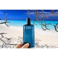 ราคา Davidoff Cool Water EDT 125 ml. น้ำหอมผู้ชายยอดนิยม (41318806686)