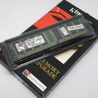 ราคา (Used)Kingston KVR 1Gb PC-3200 DDR 400Mhz 184pins DIMM RAM DESKTOP (8994621763)