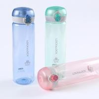 ราคา LOCK&LOCK กระบอกน้ำ รุ่น HLC645BLU ขนาด 550 มล. BPA Free (3617331764)