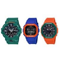 ราคา Casio G-Shock นาฬิกาข้อมือ รุ่น DW-5610SC,DW-5610SC-2,GA-700SC,GA-700SC-3A,GA-2110SC,GA-2110SC-4A (20843651897)