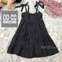 ราคา เดรสยีนส์ CC-OO (1810213319)