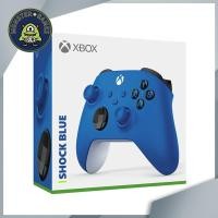 ราคา จอย Xbox X Series Shock Blue รุ่นใหม่ล่าสุด !!!!! (XBox X Wireless Controller)(จอย XBox one X) (4674581407)