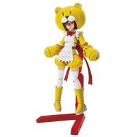 ราคา HGBF Gundam Build Fighters Try Chinngai 1/144 Scale Colored Plastic Model (26283429834)