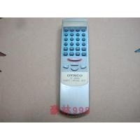 ราคา ต้นฉบับมือสอง GYNCO GYNCO เพาเวอร์แอมป์เสียงรีโมทคอนโทรล [AV-2900G] (54552642706)