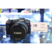 ราคา Canon EOS RP & Canon RF 24-105mm IS STM สภาพใหม่ (28341270391)