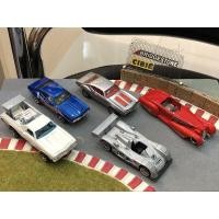 ราคา มือ 2 รถเหล็ก Hot wheels งานเก่าเมกา (6552674128)