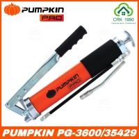 ราคา PUMPKIN PRO PG-3600 / 35429 กระบอกอัดจารบี กระบอกอัดจาระบี อัดจารบี จารบี จาระบี 2 ลูกสูบ 600cc (12253621645)