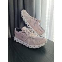 ราคา รองเท้ามือสองของแท้ On Cloud (49001146953)