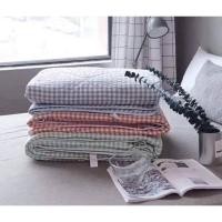 ราคา ผ้าห่มปรับอากาศ Muji สินค้าพรีเมี่ยม -SGT- (40613491532)