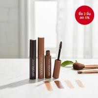 ราคา เจลเขียนคิ้วกันเหงื่อ พร้อมสีสันที่ชัดเจน (40270608406)