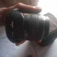 ราคา เลนส์sigmaEX....10-20 (23229718241)