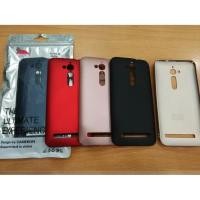 ราคา Asus ZENFONE Go B 5" ZB500KL Gea HardCase / Casing / Softcase / Bubble (9021890954)