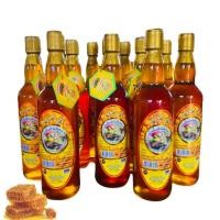 ราคา ✨น้ำผึ้งป่าเดือน 5 แท้ 100% สินค้า OTOP มี GMP[แพ็ค 12 ขวด] (5009707265)