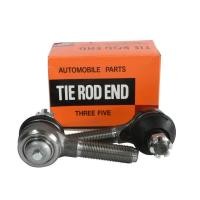 ราคา ลูกหมากคันชักสั้น ตัวนอก TOYOTA LN40 HERO LN56 MTX LN85 LN90 TIGER 2WD 4WD HIACE LH50 YH50 555 /คู่ (1871968291)