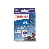 ราคา Flashair 64Gb w04 ของใหม่ พร้อมส่ง (6410941159)