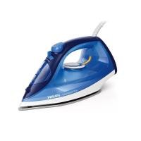 ราคา เตารีดไอน้ำPhilips รุ่น GC2145 สีน้ำเงิน (14227693994)