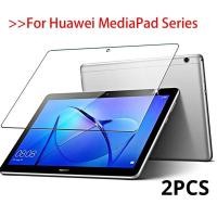ราคา 1-2PCS HDฟิล์มแก้วสําหรับHuawei MediaPad M6 M5 Pro Lite Turbo 8.4 10.8 8 10.1 แท็บเล็ตกระจกนิรภัยป้องกันหน้าจอสําหรับHuawei MediaPad M3 M2 Lite 8 10.1 8.4 10.0 ฟิล์มป้องกัน (51552456556)