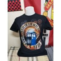 ราคา เสื้อยืด DOCTOR WHO มือสอง สภาพใหม่ (22327945750)