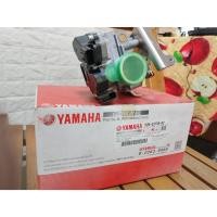 ราคา ชุดเรือนลิ้นเร่ง Yamaha Fiore Yamaha Filano สินค้าเป็นของใหม่แท้ยังไม่ได้ใช้งาน (26620485077)