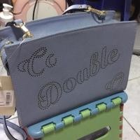 ราคา กระเป๋าCC OOแท้งานใหม่ (6701379790)