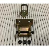 ราคา BRACKET SEAT LOCK / ที่นั่ง KUNCI / SCREW NUT 10 ที่นั่ง YAMAHA Y125 Y125Z Y125ZR 125Z 125ZR 5BU 5XK 5CT (23569179560)