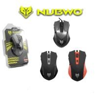 ราคา NUBWO เม้าส์ รุ่น NM-10 LUCIEN (2666614251)