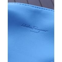 ราคา กระเป๋าใส่เครื่องสำอาง Salvatore Ferragamo (19786556393)