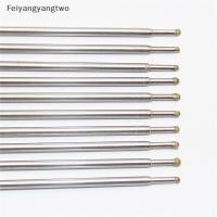 ราคา Feiyangyangtwo 10 X Cross Type ปากกาลูกลื่นเติมหมึกขนาดกลางและสีดํา WF ใหม่ (54202363360)