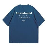 ราคา เสื้อยืด Abandoned BLUE - CLASSIC (22962987359)