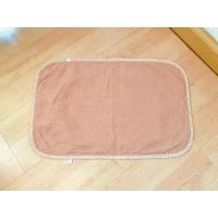 ราคา พรมเช็ดเท้า สีน้ำตาลลาย Bubble ยี่ห้อ Mula มือสองขายตามสภาพ สินค้าญี่ปุ่น-เกาหลีแท้ (27762036725)