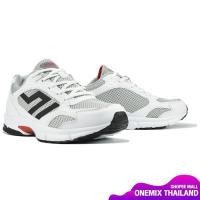 ราคา Baoji 514 Running Alpha รองเท้าวิ่ง ผู้ชาย บาโอจิ ตัวเด็ด (9047467384)