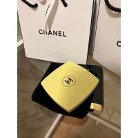 ราคา กระจก CHANEL MIROIR DOUBLE FACETTES (23777666223)