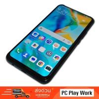 ราคา Huawei Y9 Prime 2019 สีน้ำเงิน กล้องหน้าแบบซ่อนในตัวเครื่อง (มือสอง) (27151852551)