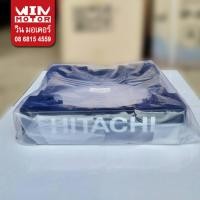 ราคา อะไหล่ปั๊มน้ำ ฐานรองปั้มน้ำ ฐานรอง ปั๊มฮิตาชิ Hitachi PLastic Base แท้ สำหรับปั๊มทรงกลม WT-P150-300 ทุกรุ่น (25671607208)