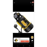 ราคา ปั๊มน้ำหอยโข่ง (มือสอง..แต่สภาพไหม่ยังไม่ได้ใช้งาน) (40620466691)