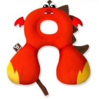 ราคา หมอนรองคอ BENBAT รุ่น Travel Friends สำหรับเด็ก 1-4 ปี ยี่ห้อ BENBAT มือสองสภาพดี (40801023325)