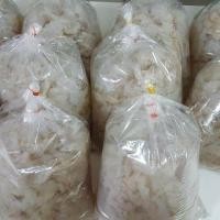 ราคา แมงกะพรุนดองจืดเกรดAนน.500กรัมพร้อมน้ำจิ้มซีฟู๊ดรสจัดจ้าน (2183905262)